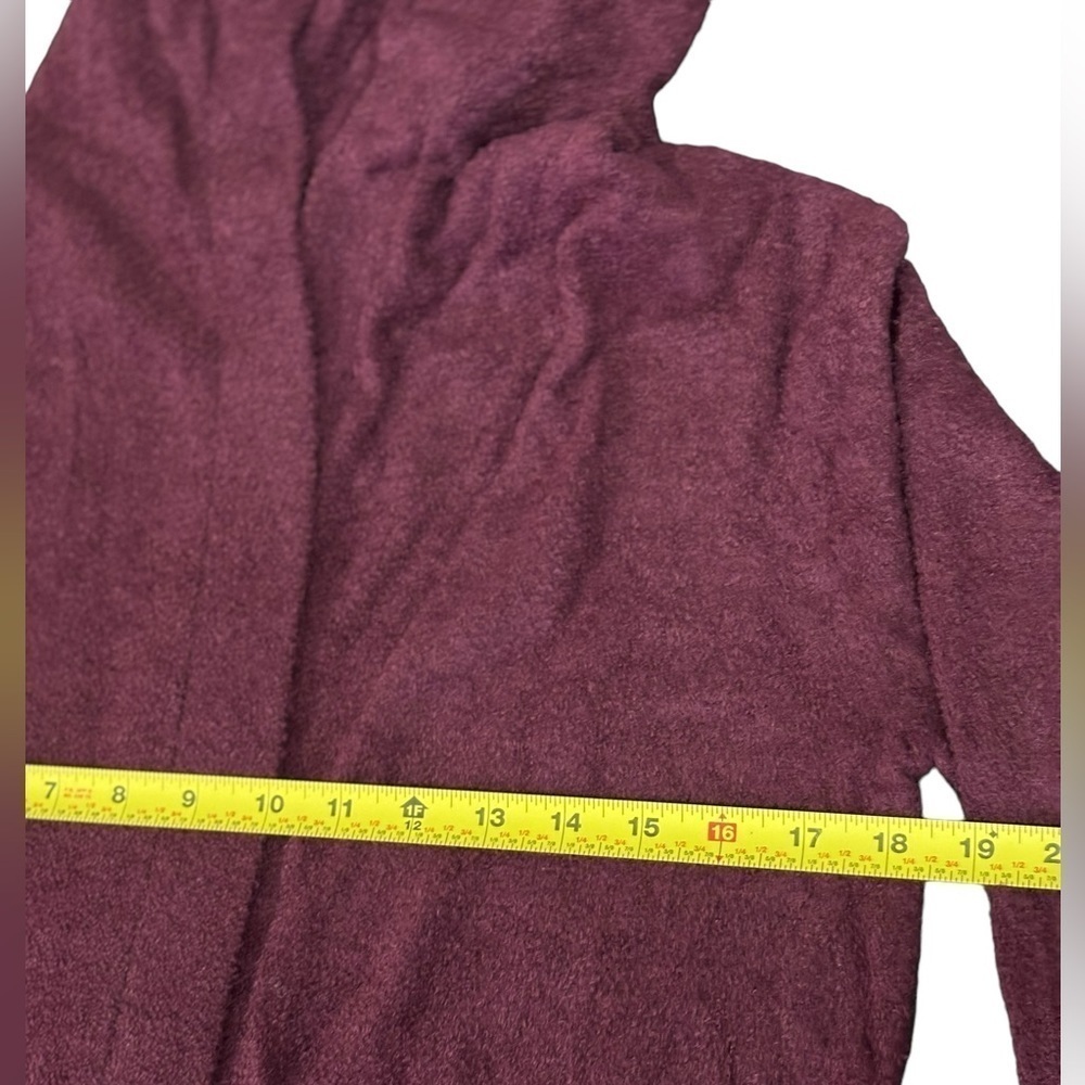 Barefoot Dreams Cozychic Lite Long
Cardigan sz XS/S - Picture 9 of 13
